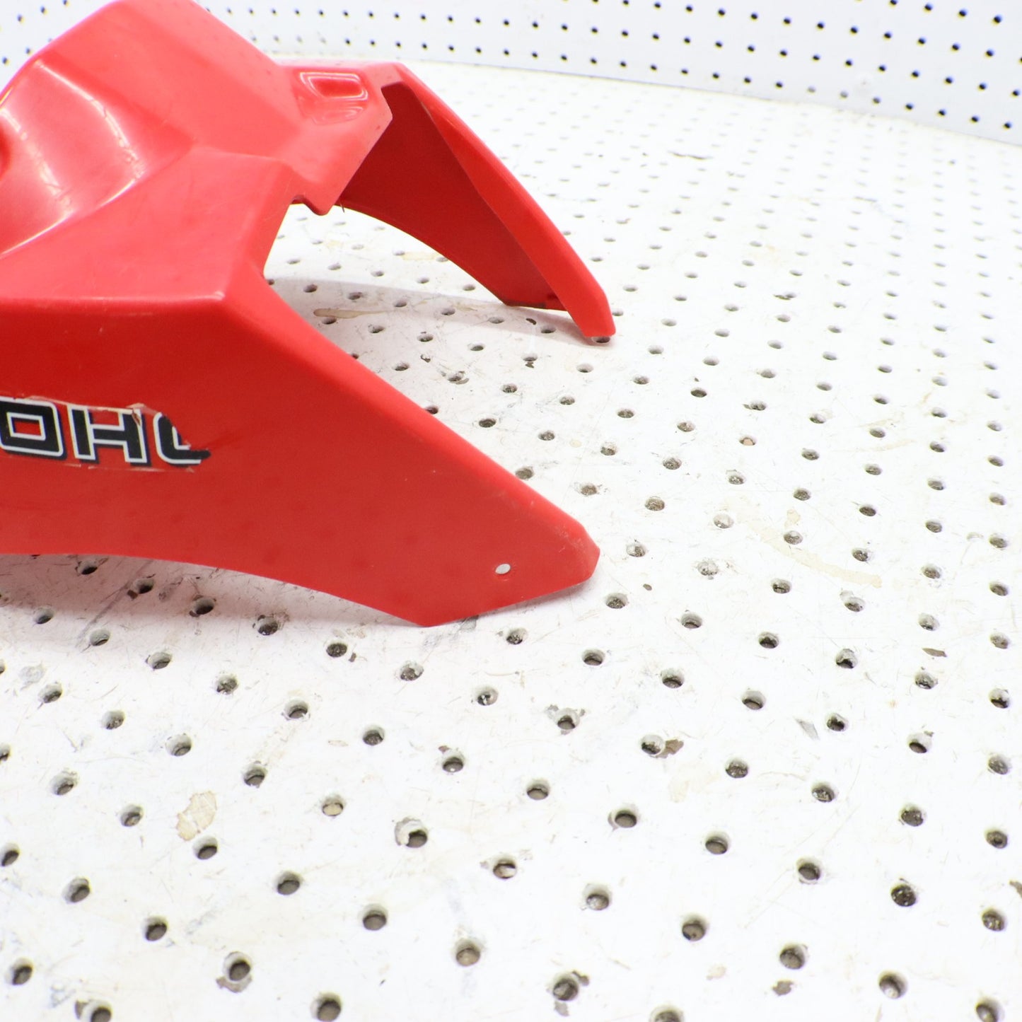 2014 Polaris Sportsman 570 Headlight Gauge Pod Upper 5436819-293 INDY RED