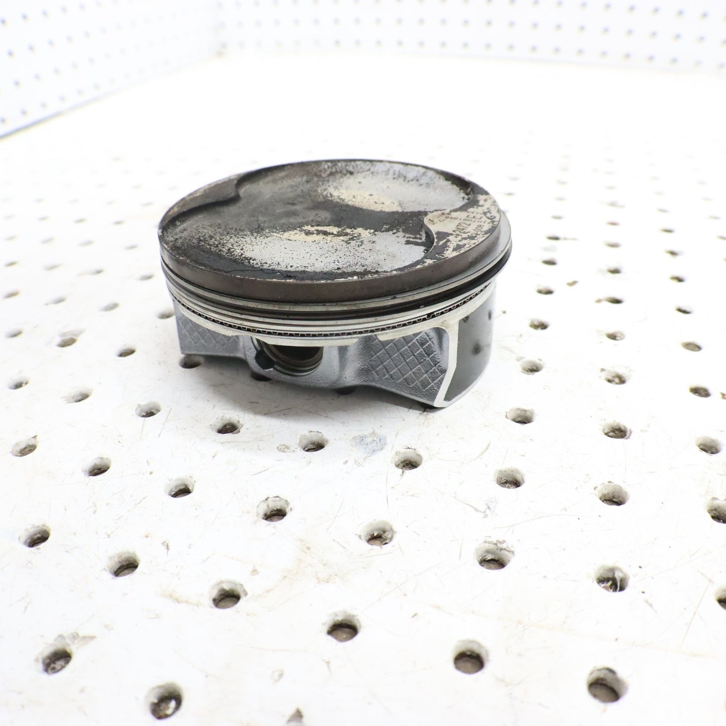 2017 Polaris Sportsman 570 Piston 2204960 STD 99MM 