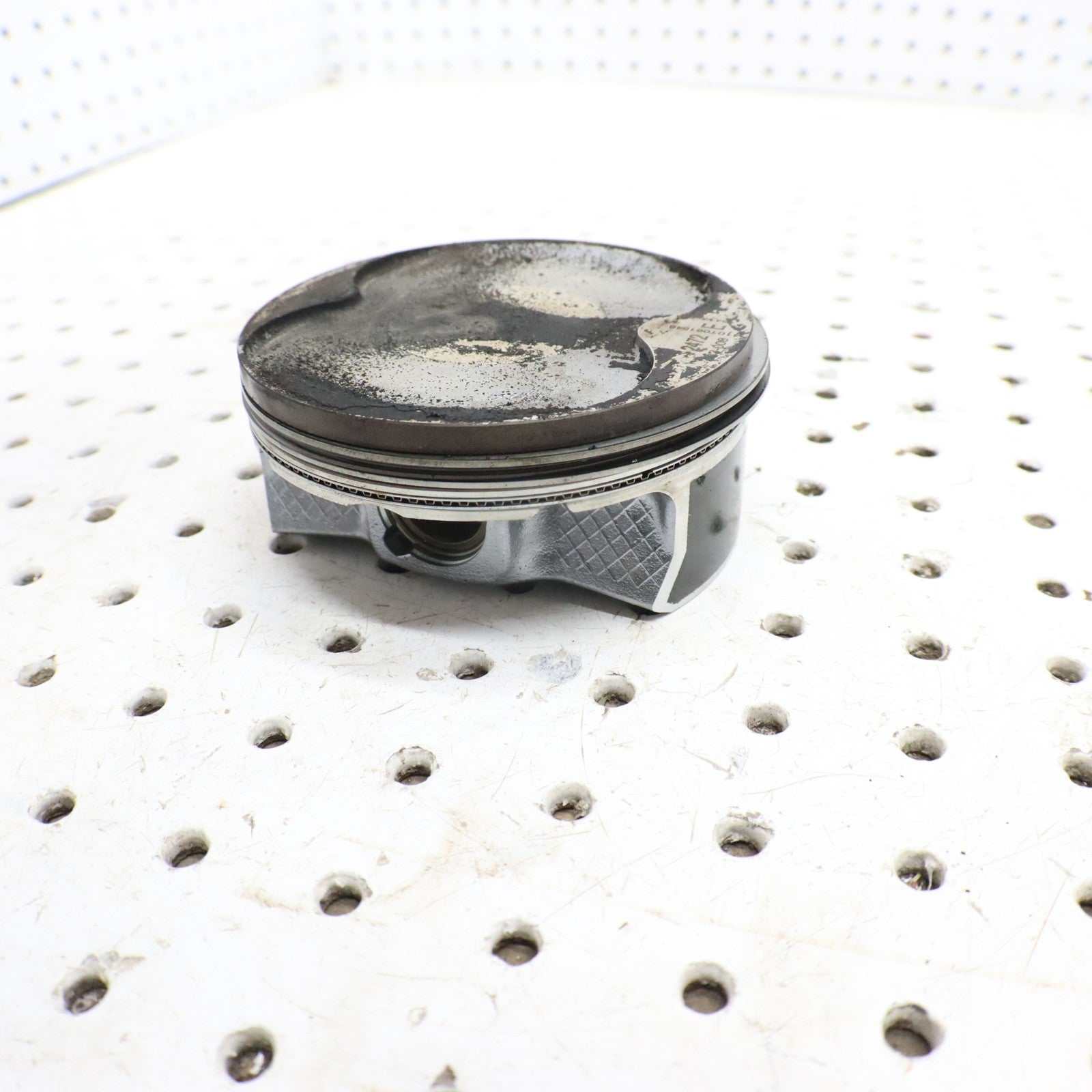2017 Polaris Sportsman 570 Piston 2204960 STD 99MM 