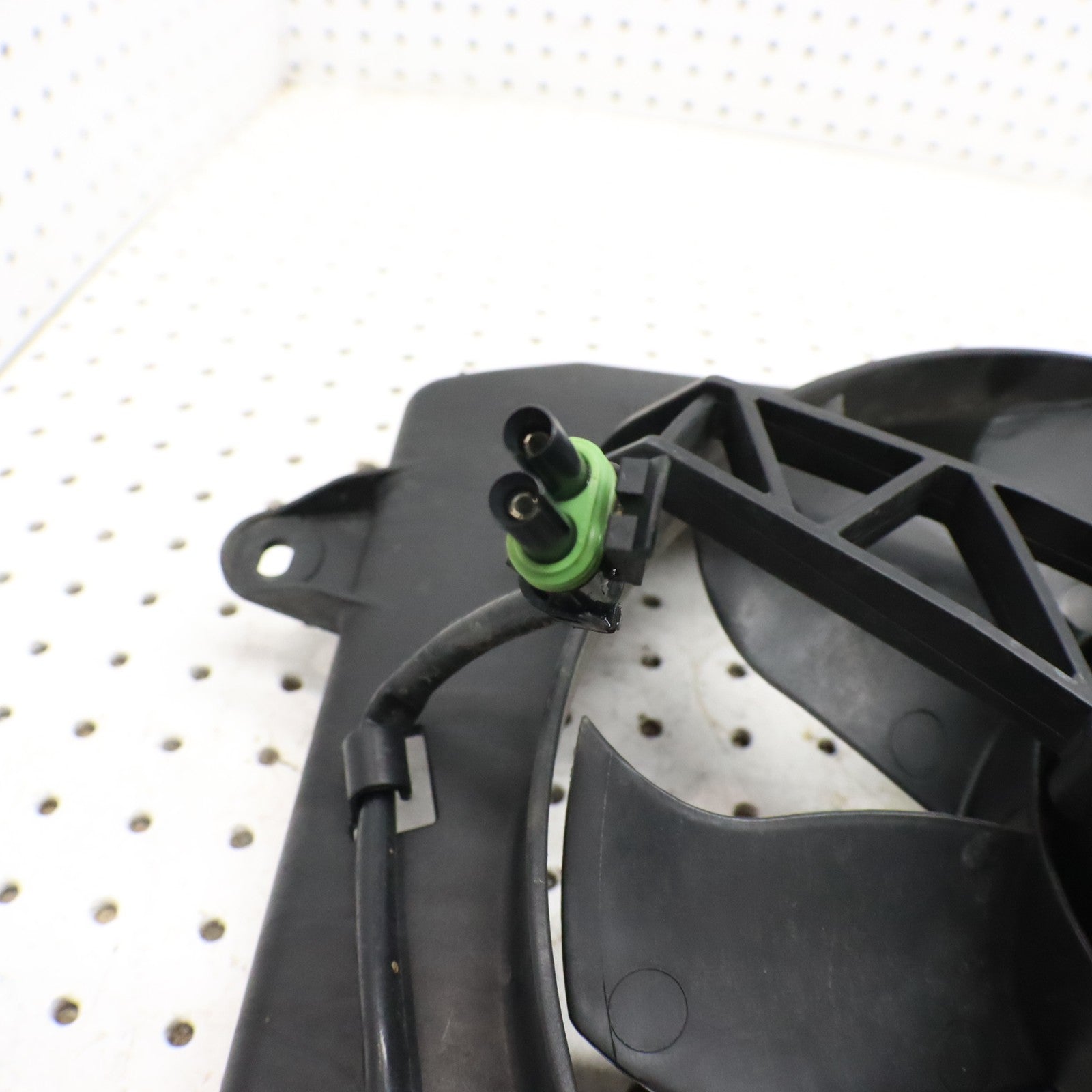 2013 Polaris Ranger 800 Cooling Radiator Fan 2411559 2411732