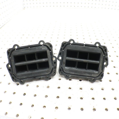 2017 Polaris Pro Rmk 800 Intake Reed Block Reeds 1205059 ; 2205800