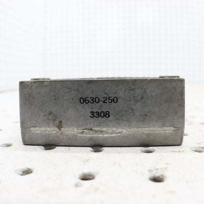 2009 Arctic Cat Crossfire R 8 Voltage Regulator 0630-323; 0630-250