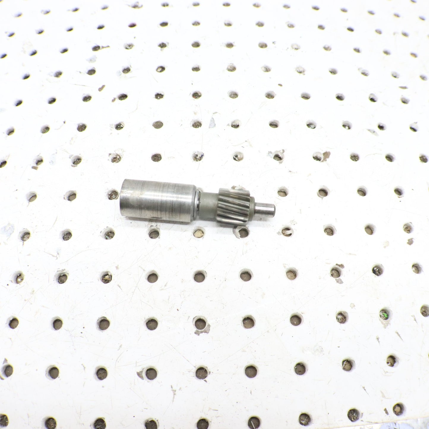 1995 Polaris Xcr 600 Oil Pump Shaft Water Pump Shaft 3083131; 5141635; 3083353