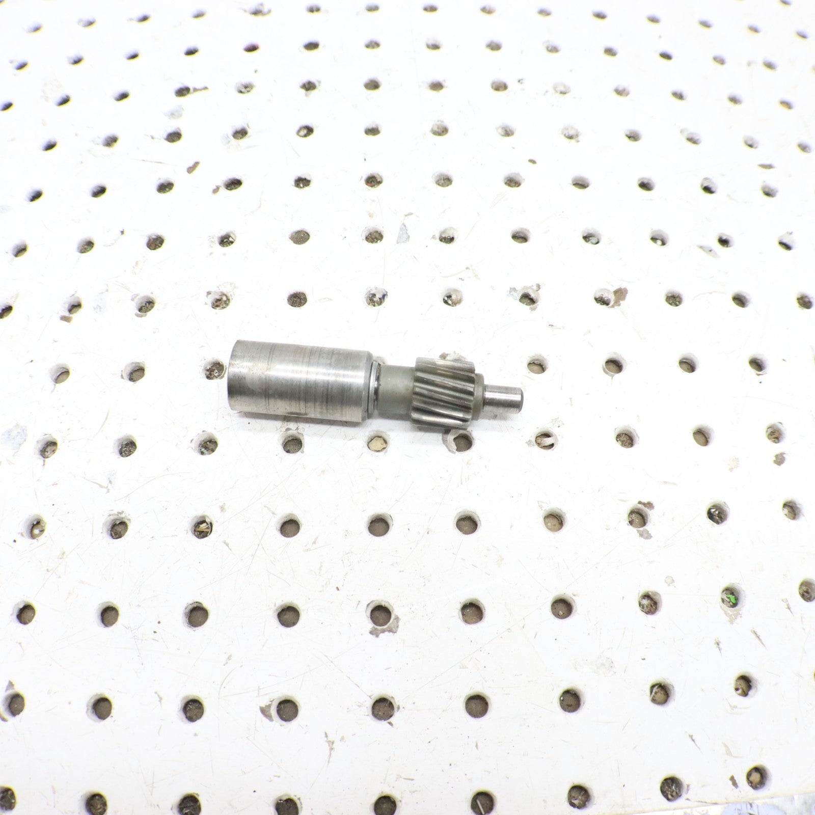 1995 Polaris Xcr 600 Oil Pump Shaft Water Pump Shaft 3083131; 5141635; 3083353