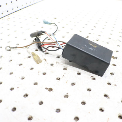 1995 Polaris Xplorer 400 Ecu Ecm Cdi Computer  3085623 3085087