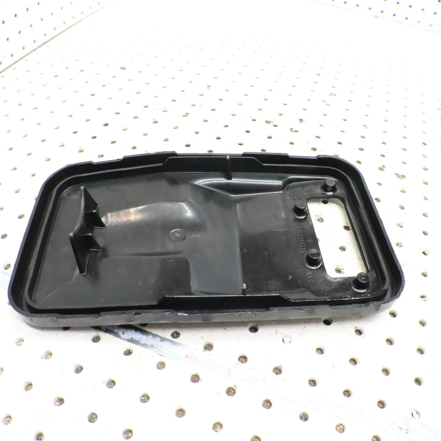 2003 Polaris Sportsman 600 Airbox Air Box  Lid Cover Cap 5432868