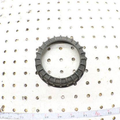 2002 ARCTIC CAT ZR 600 FUEL GAS PUMP Nut, Retaining 1670-119