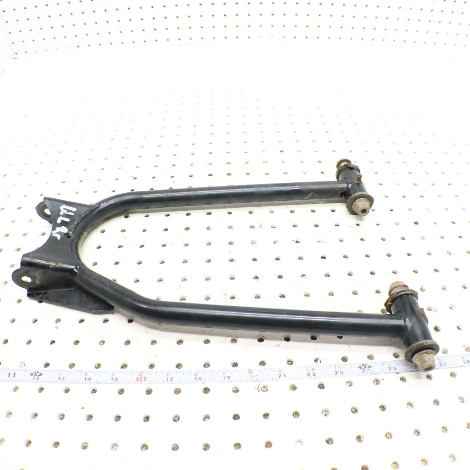 2009 Polaris Sportsman Xp 850 Upper Left Rear Control A Arm 1017258-067