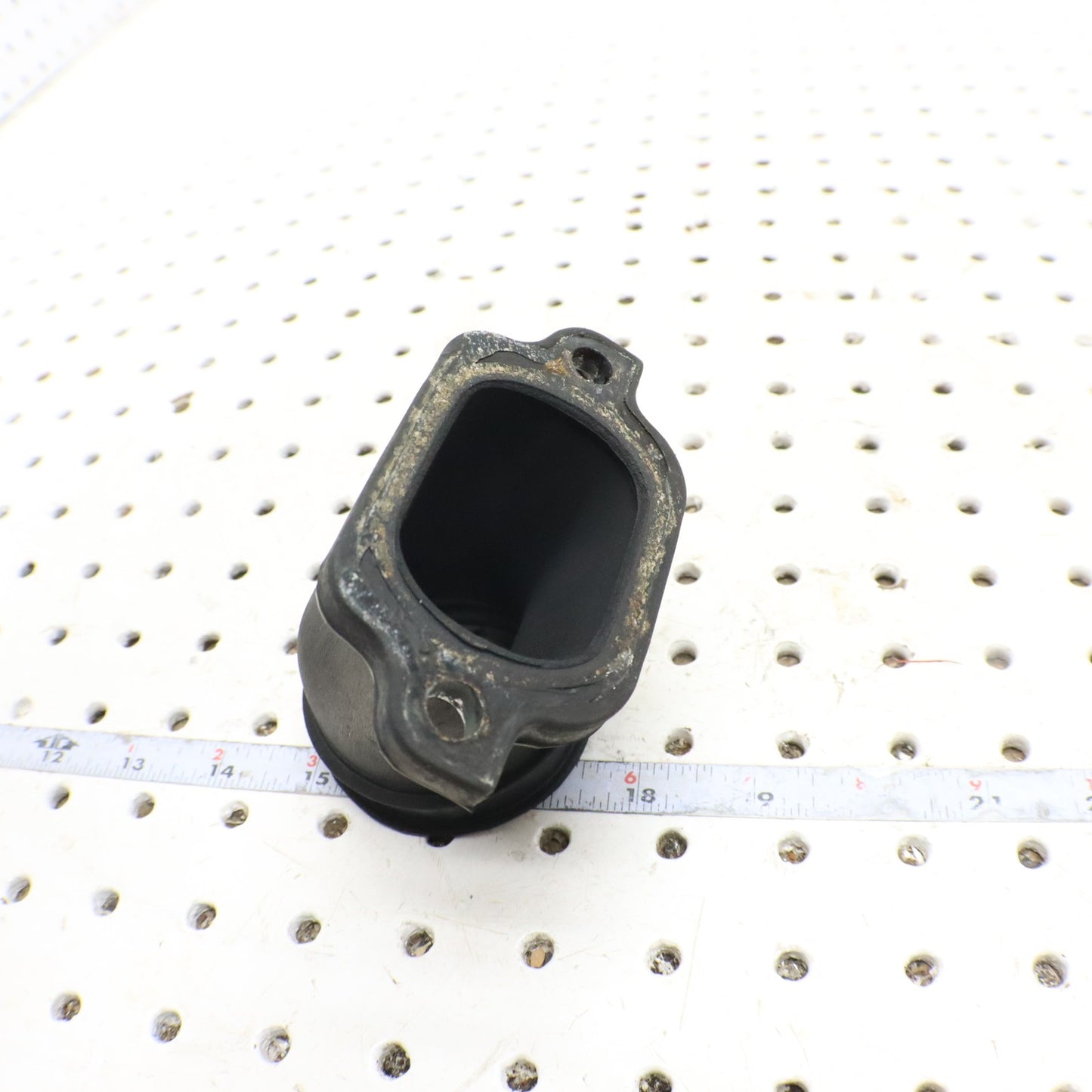 2008 Polaris Sportsman 800 Intake Manifold THROTTLE BODY ADAPTER 1253564 1240494