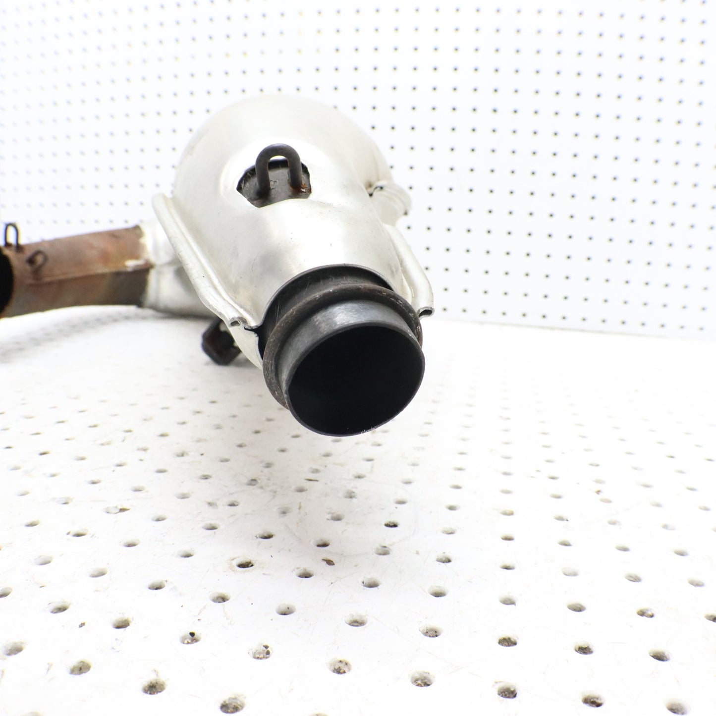 2016 Polaris Rush 800 Exhaust Pipe 1262375