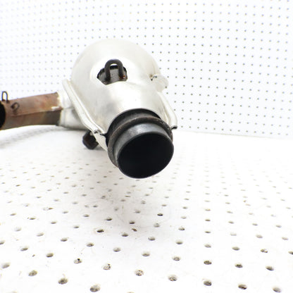 2016 Polaris Rush 800 Exhaust Pipe 1262375