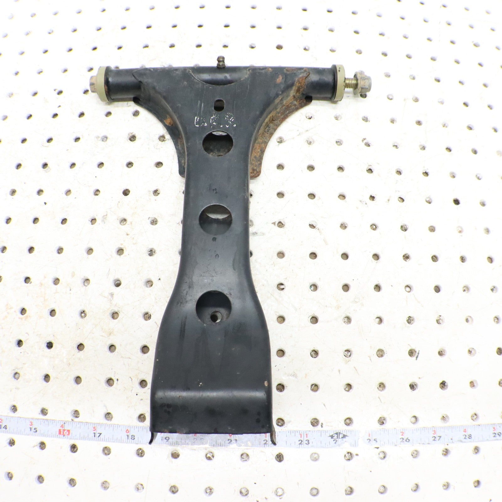 2009 Polaris Rzr 800 Upper Rear Control A Arm 1015450-458; 1018187-458