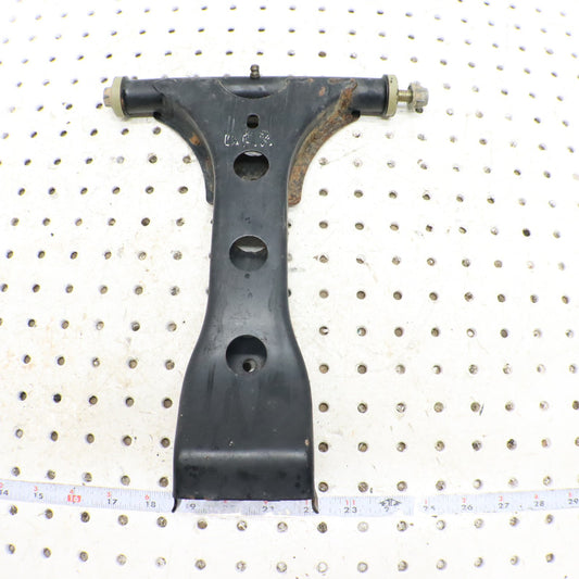 2009 Polaris Rzr 800 Upper Rear Control A Arm 1015450-458; 1018187-458