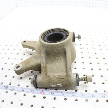 2009 Polaris Sportsman Xp 850 Bearing Carrier Knuckle Rear 5136105