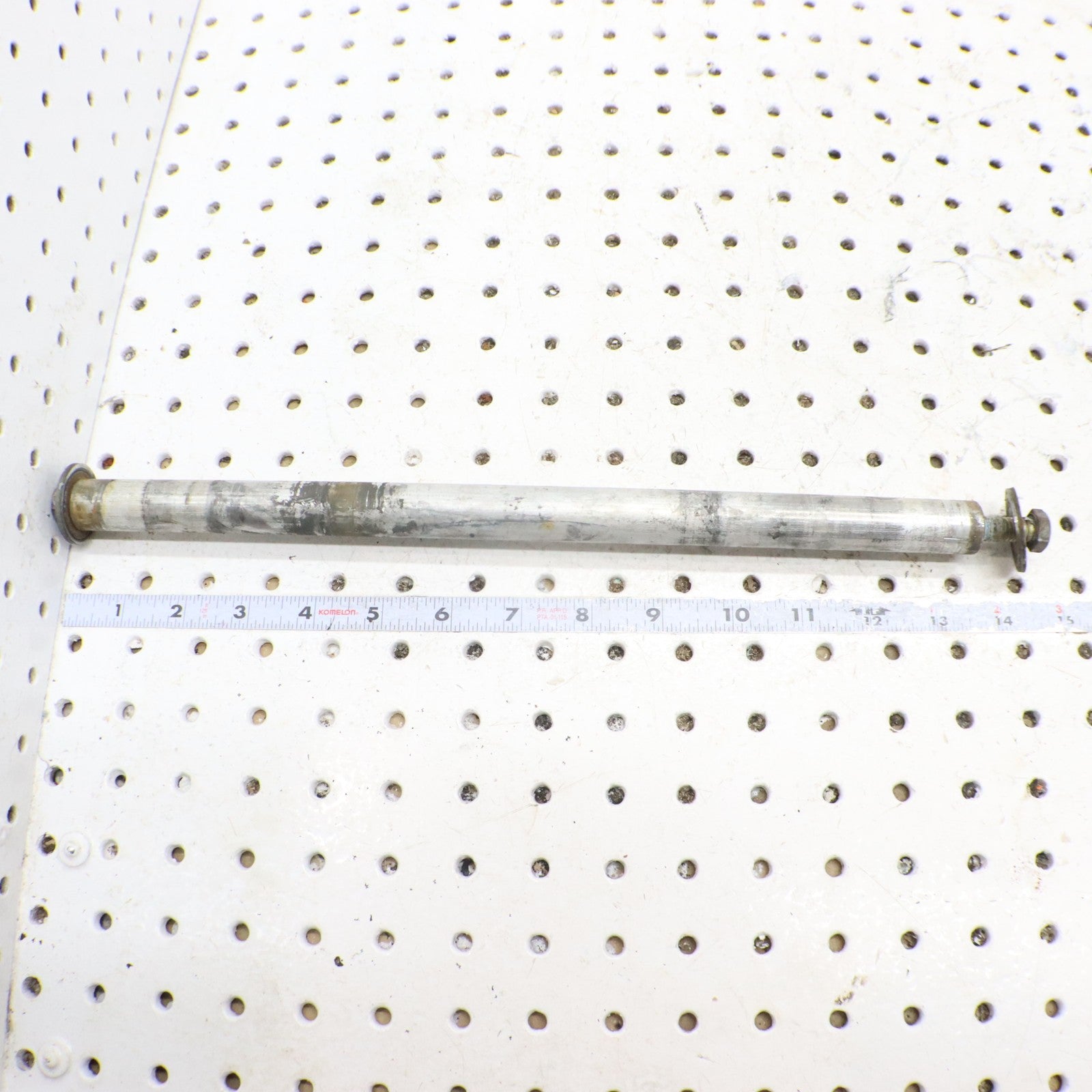 2007 Polaris Iq 600 Rear Suspension Cross Axle Shaft 5020744