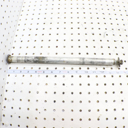 2007 Polaris Iq 600 Rear Suspension Cross Axle Shaft 5020744