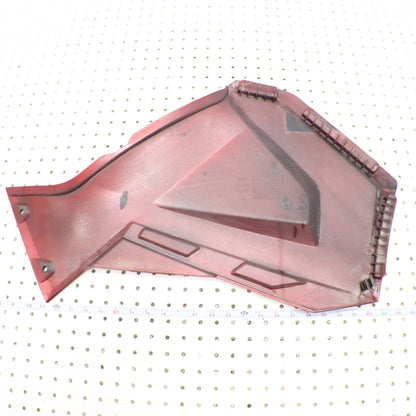 2016 Polaris Sportsman Sp 570 Side Panel Cover Left 5451308-520