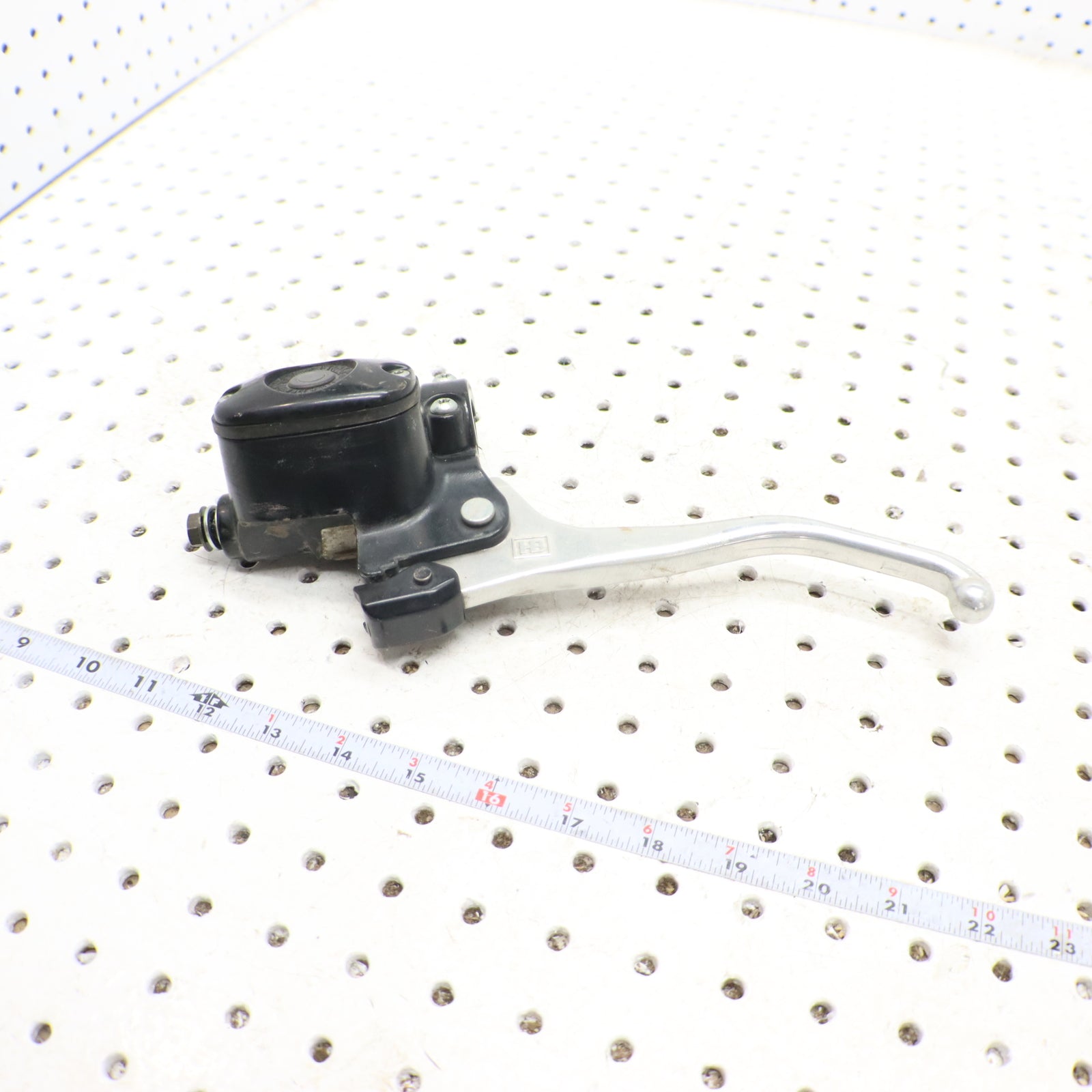 2014 Polaris Sportsman 570 Hand Brake Master Cylinder 2203051 201044