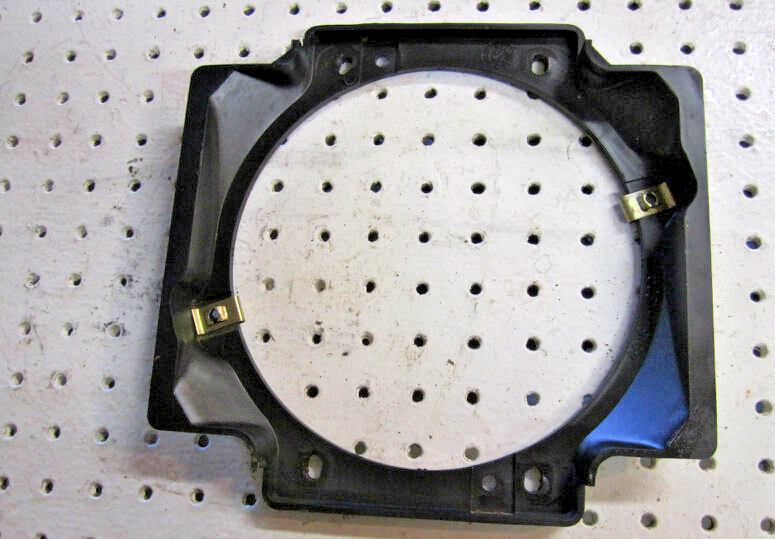 2000 POLARIS MAGNUM 325 4X4 FAN SHROUD 5433353