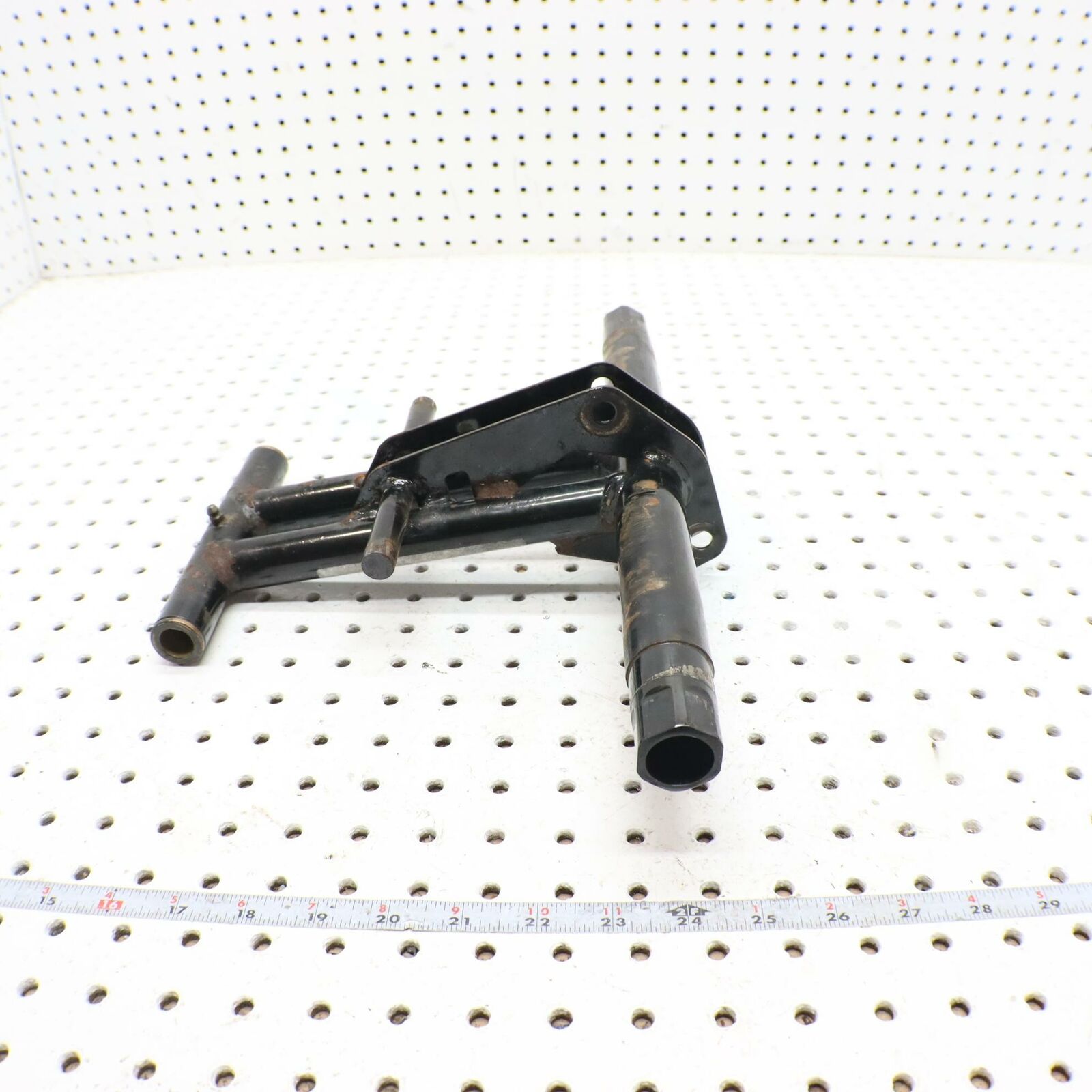 2015 ARCTIC CAT XF 6000 REAR IDLER TORQUE ARM 2704-002