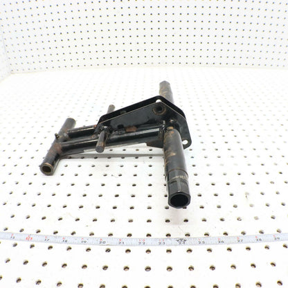 2015 ARCTIC CAT XF 6000 REAR IDLER TORQUE ARM 2704-002