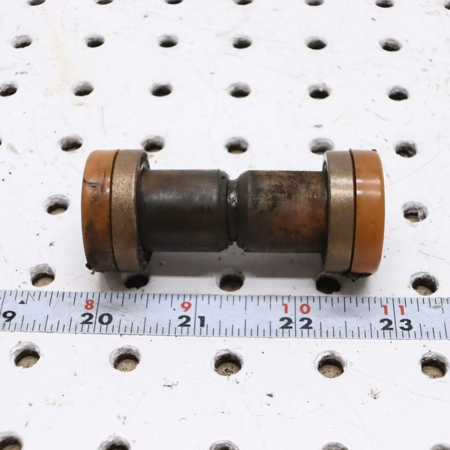2000 POLARIS SPORTSMAN 500 A ARM BUSHING & SPACER 5020826; 5433063