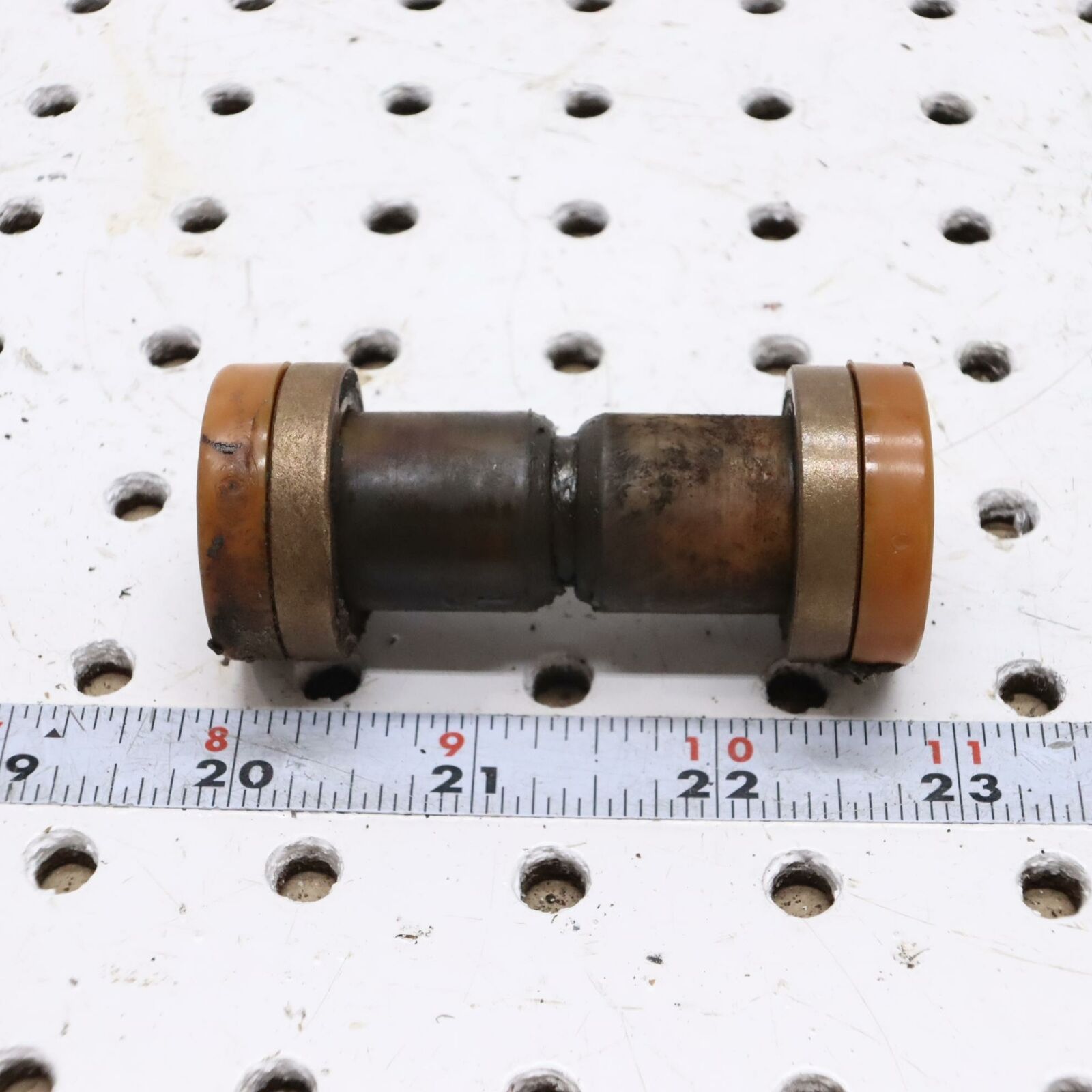 2000 POLARIS SPORTSMAN 500 A ARM BUSHING & SPACER 5020826; 5433063
