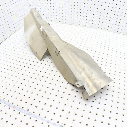 2009 Polaris Sportsman 800 Exhaust Heat Shield 5251237