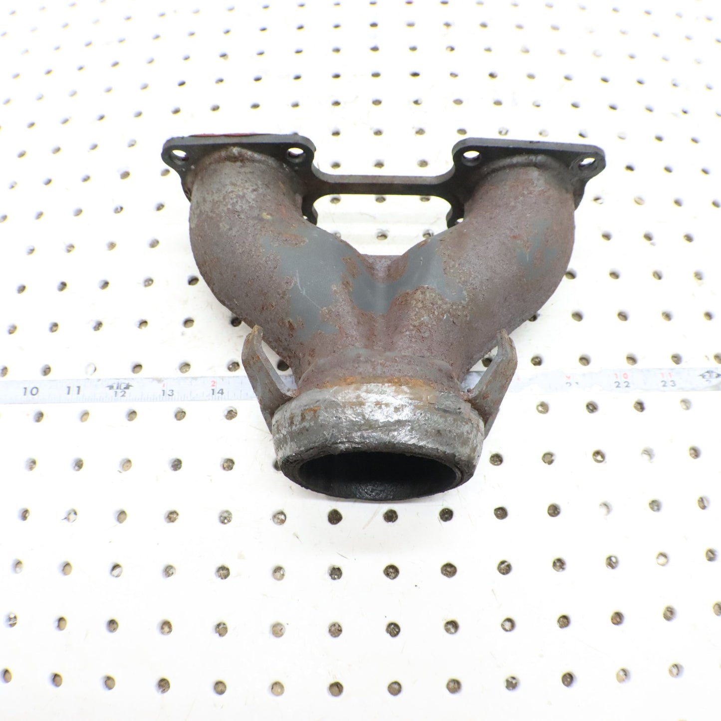 2009 Arctic Cat Crossfire R 8 Exhaust Manifold Y Pipe 1712-300