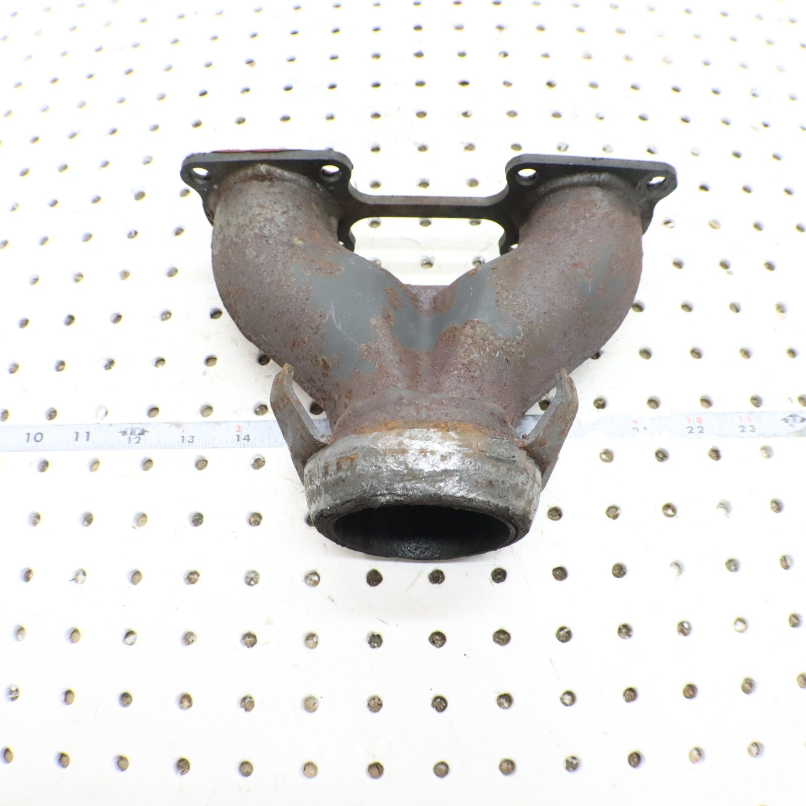 2009 Arctic Cat Crossfire R 8 Exhaust Manifold Y Pipe 1712-300