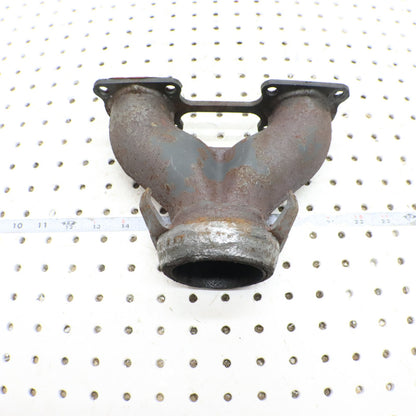 2009 Arctic Cat Crossfire R 8 Exhaust Manifold Y Pipe 1712-300