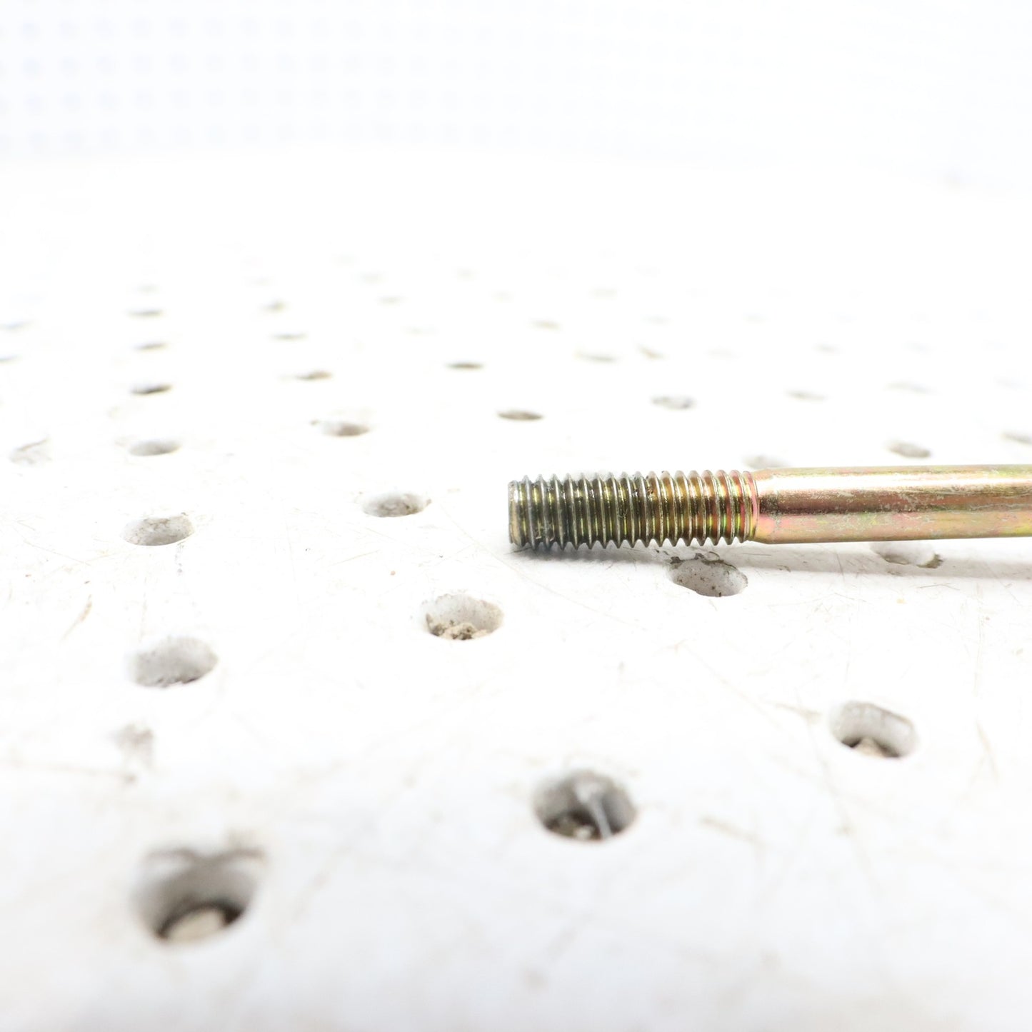 2009 Polaris Rzr 800 Driven Clutch Bolt 7515382