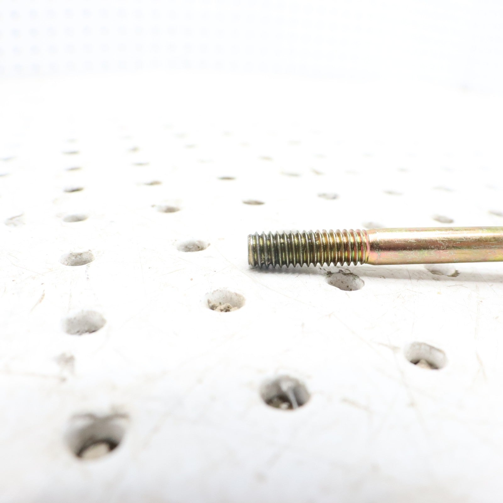 2009 Polaris Rzr 800 Driven Clutch Bolt 7515382