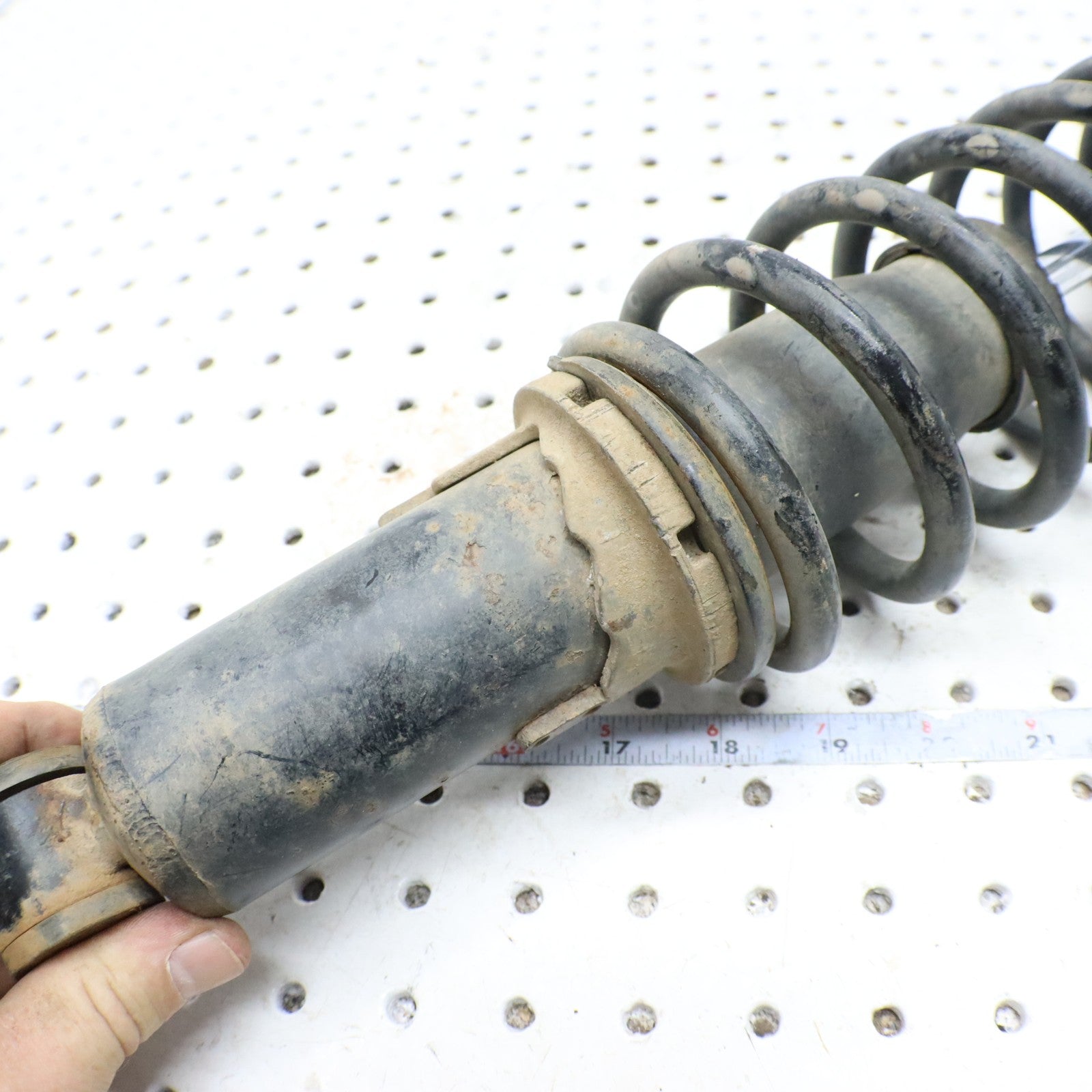 2009 Polaris Rzr 800 Front Shock 7043340; 7043761