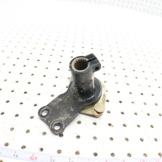 2016 Polaris Sportsman Sp 570 Steering Post Stem Lower 1824203 1830310