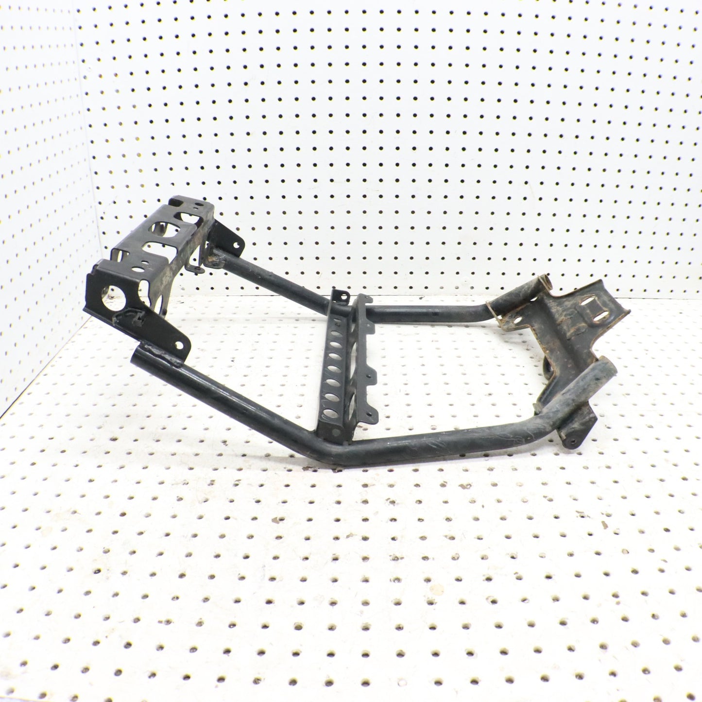 2012 Polaris Sportsman 500 Frame Support Brace Bracket 1017743-067; 1018374-067