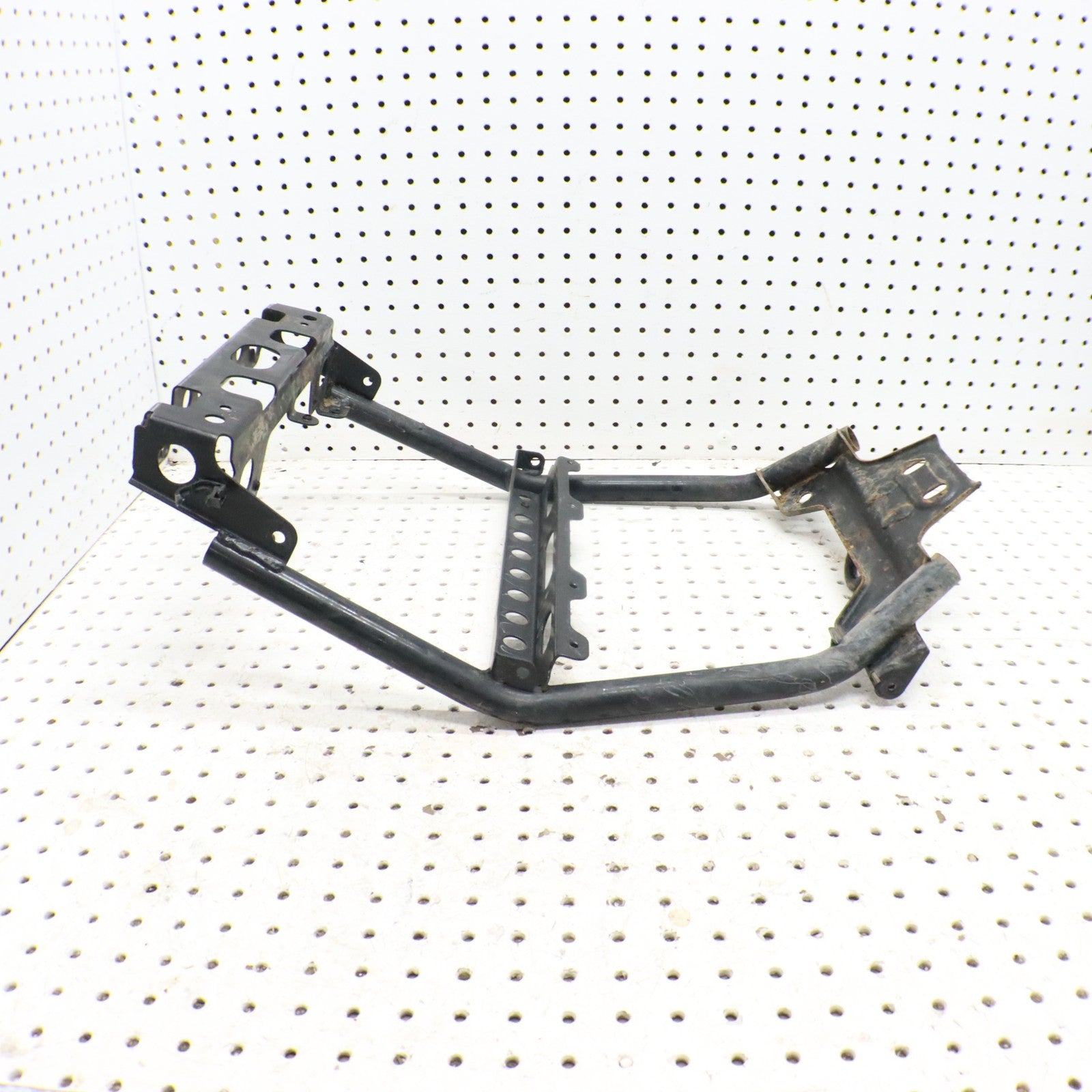 2012 Polaris Sportsman 500 Frame Support Brace Bracket 1017743-067; 1018374-067