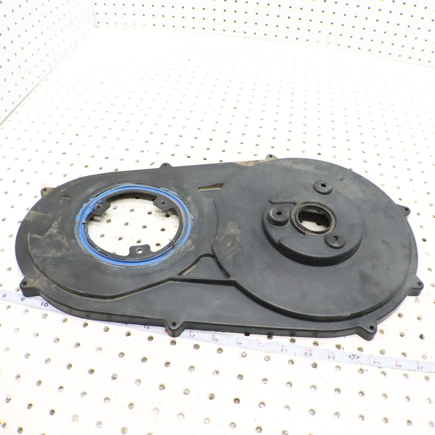 2009 Polaris Rzr 800 Clutch Cover Inner 5436569