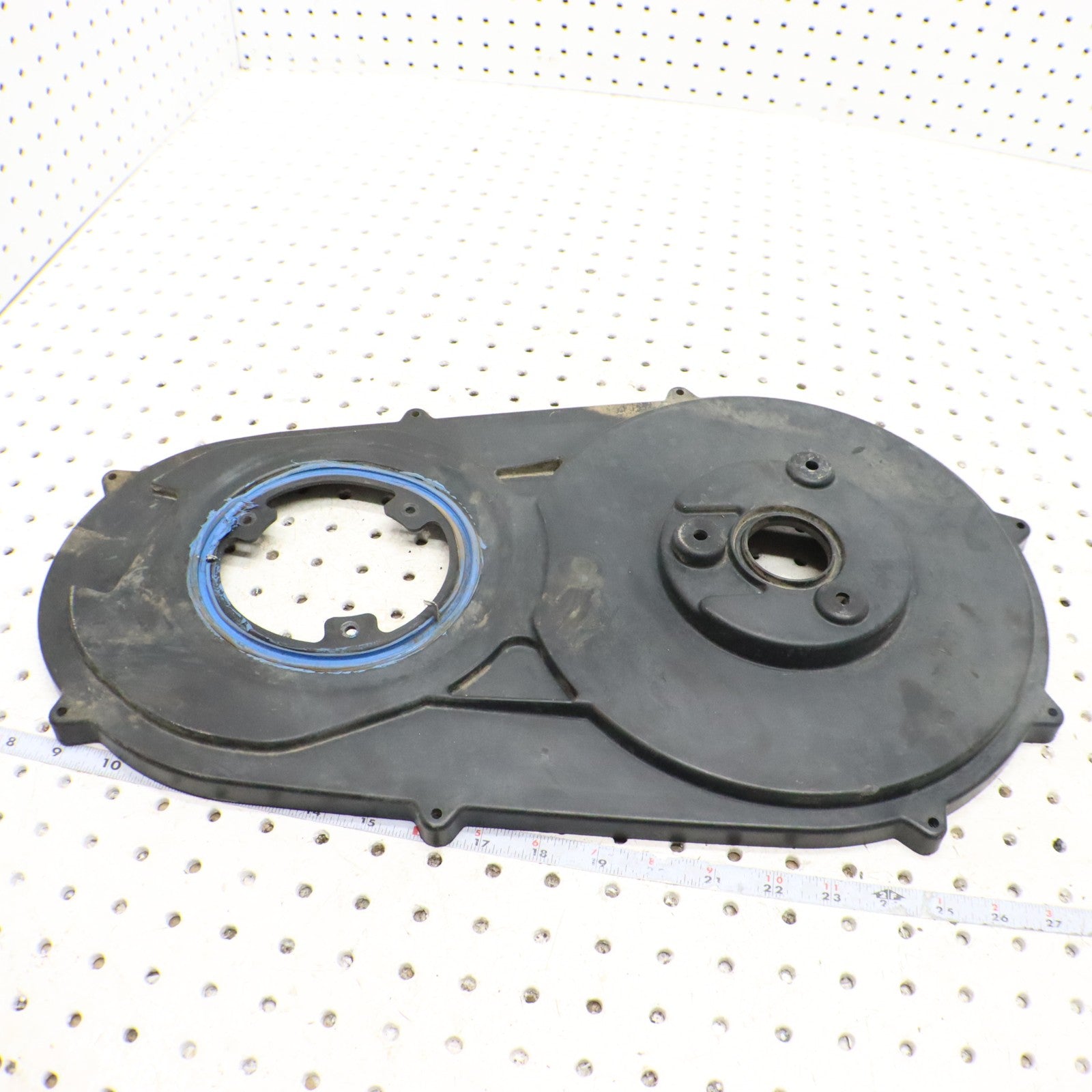 2009 Polaris Rzr 800 Clutch Cover Inner 5436569