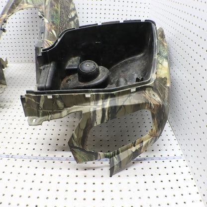2016 Polaris Sportsman 570 Front Fender PRUSUIT CAMO 2634176-587