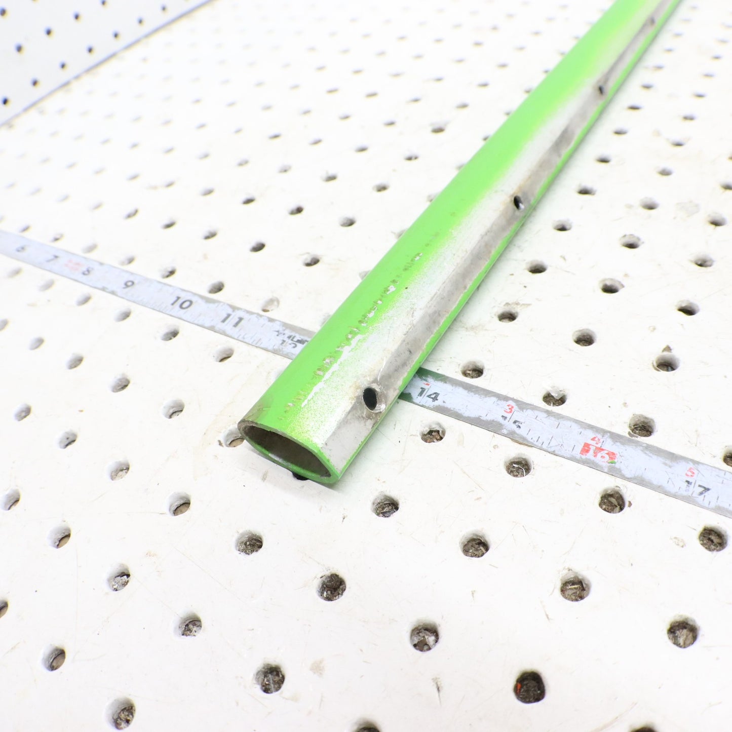 2016 Arctic Cat M8000 Tunnel Roll GREEN 2707-346