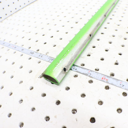 2016 Arctic Cat M8000 Tunnel Roll GREEN 2707-346