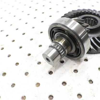 2009 Polaris Sportsman 800 Transmission Gearcase Bevel Gears 3234911