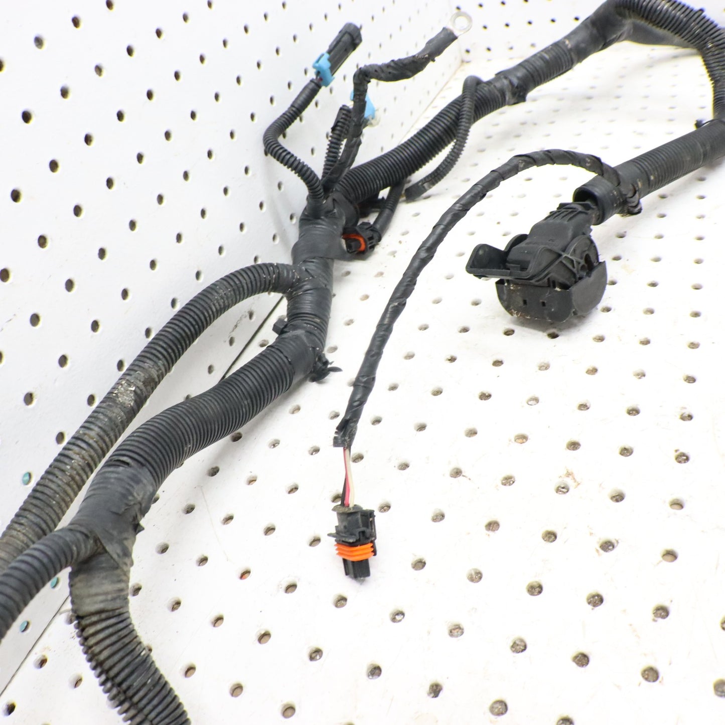2013 Polaris Ranger 800 Wire Harness 2411761