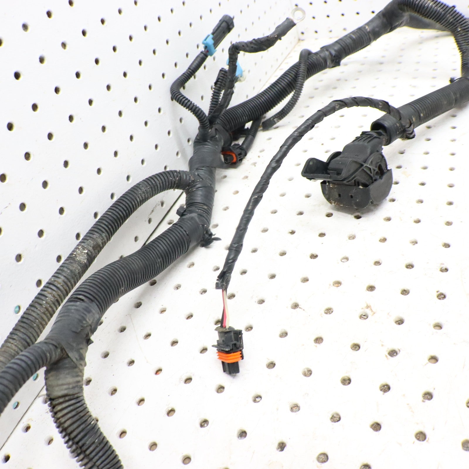 2013 Polaris Ranger 800 Wire Harness 2411761