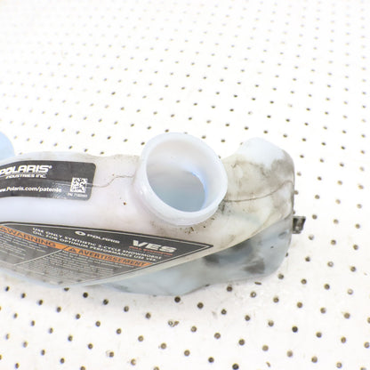 2016 Polaris Rush 800 Oil Tank Bottle Jug 2521361; 2522533