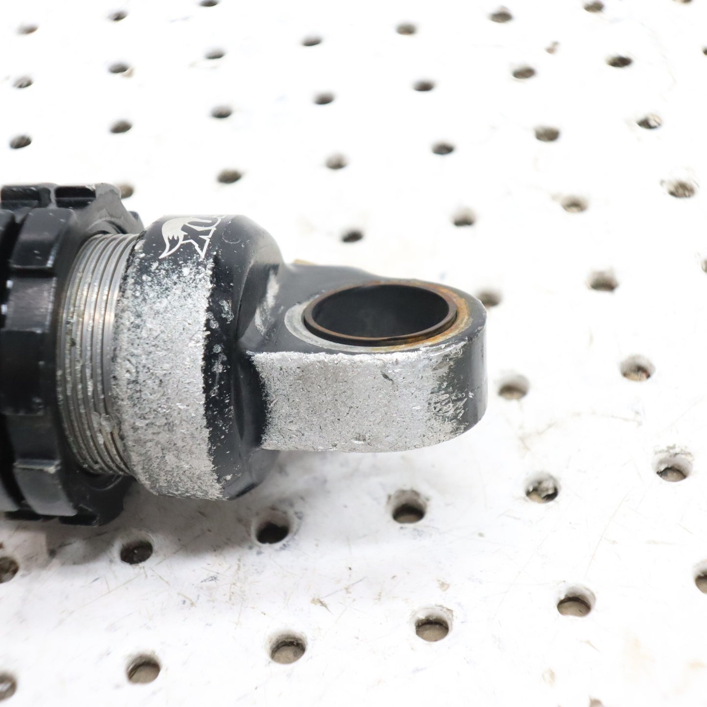 2013 Arctic Cat Procross Xf800 Front Track Shock 2704-325 FOX ZERO PRO 