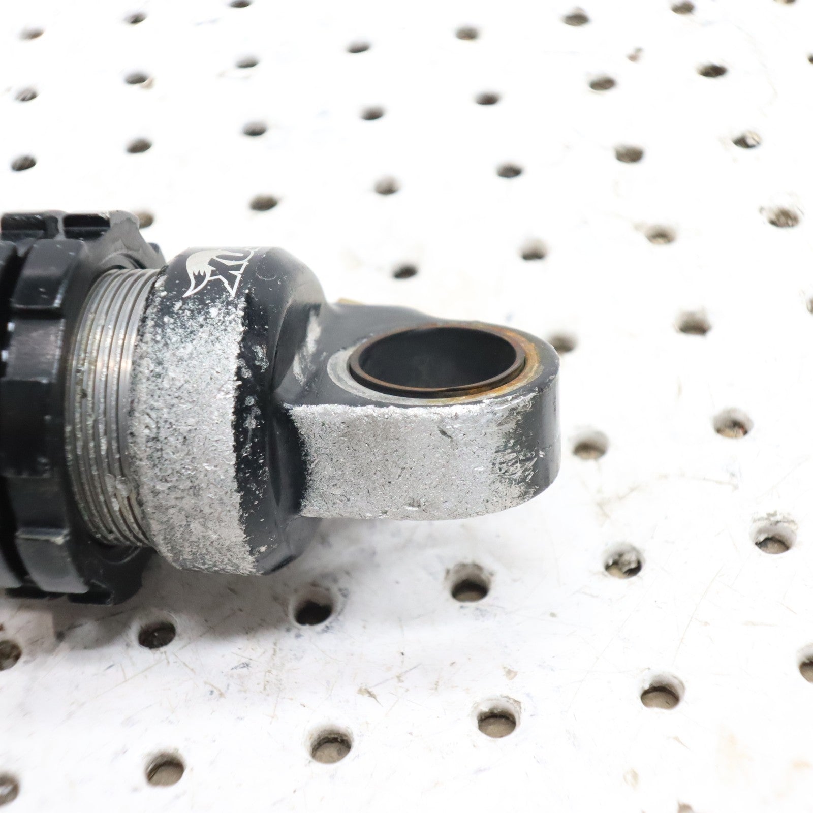 2013 Arctic Cat Procross Xf800 Front Track Shock 2704-325 FOX ZERO PRO 