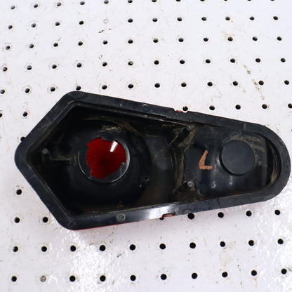 2013 POLARIS SPORTSMAN 550 LEFT REAR TAIL TAILLIGHT BACK BRAKE LIGHT 2411153