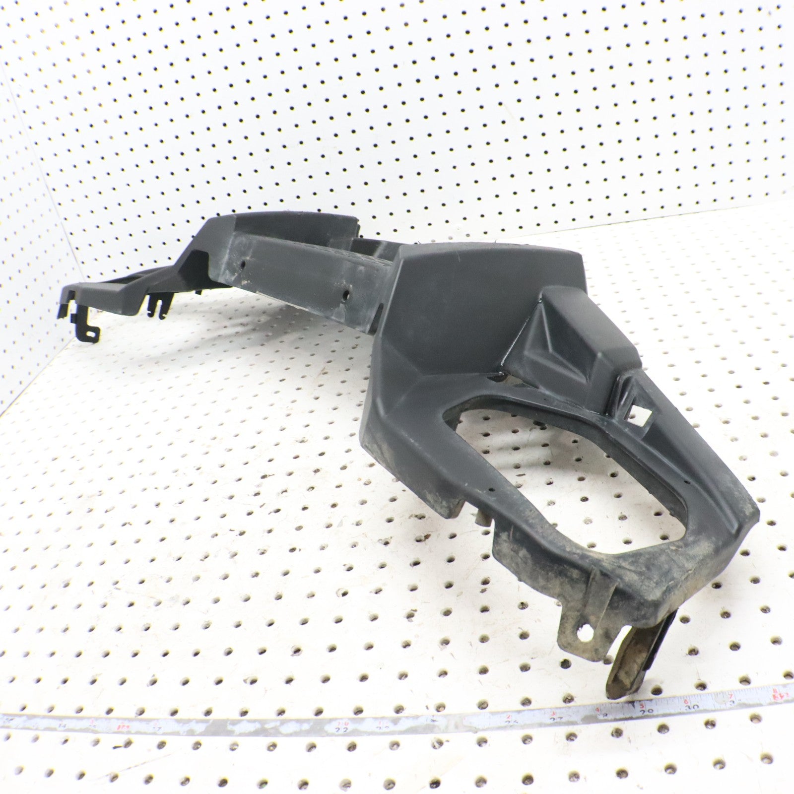 2018 Polaris Sportsman 570 Efi Front Bumper 5438559-070